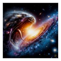Devorador de galaxias