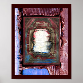 Póster Devuélveme Mi Corazón