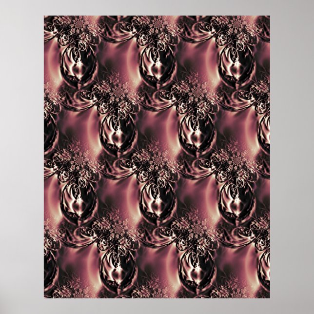 Póster Dex (Frente)