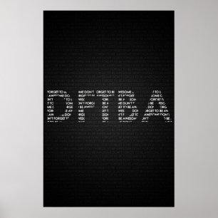 PÓSTER DFTBA