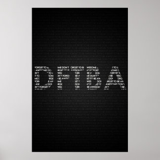 PÓSTER DFTBA