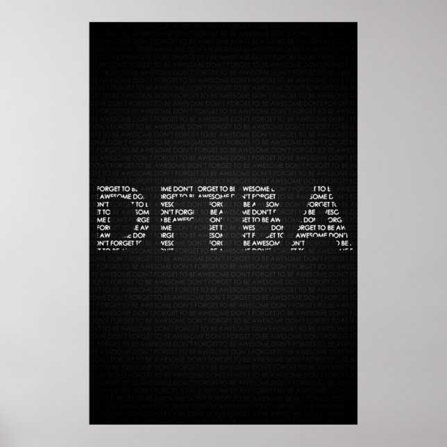 PÓSTER DFTBA (Frente)