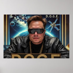 Póster DGOE poster