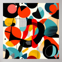 Póster /DH.Lee/ tienda _ DS Poster (papel) 07