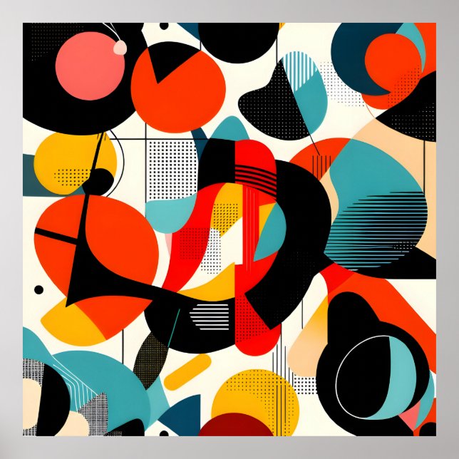 Póster /DH.Lee/ tienda _ DS Poster (papel) 07 (Frente)