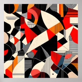 Póster /DH.Lee/ tienda _ DS Poster (papel) 08