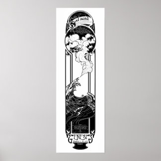 Póster Día 2 para Leví