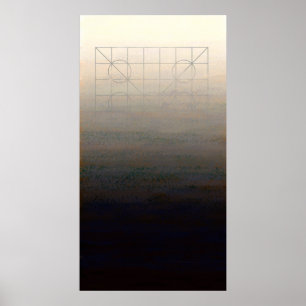 Póster Día 7 de la génesis: Resto