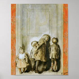 Póster Día antes de la Noche de los Navidades