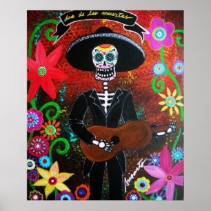 PÓSTER DÍA DE LA HARANA MUERTA