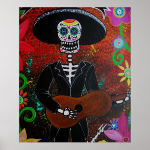 PÓSTER DÍA DE LA HARANA MUERTA
