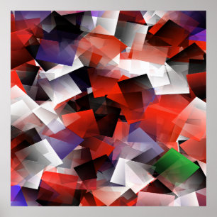 Póster Día de la Independencia......