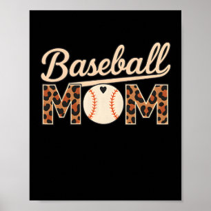 Póster Día de la Madre Bysebyll Mamá