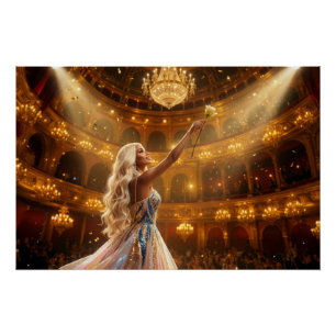 PÓSTER DÍA DE LA ÓPERA