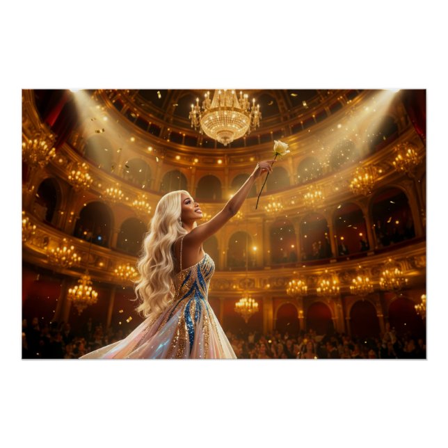 PÓSTER DÍA DE LA ÓPERA (Anverso)