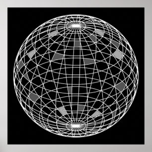 Póster Día de la Tierra