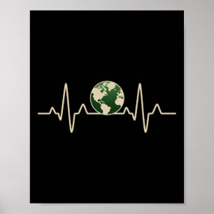 Póster Día de la Tierra 5
