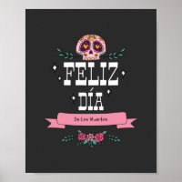 Dia De Los Muertos