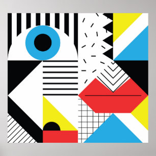 Póster Dia de Los Muertos: Tradicional