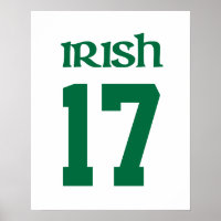 Día de San Patricio de Irlanda
