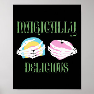 Póster Día de San Patricio Divertido para Mujeres
