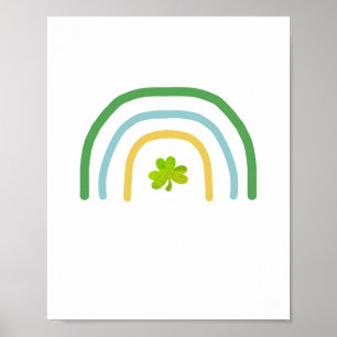 Póster Día del Arcoiris