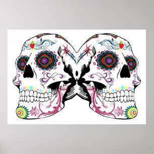 Póster Día del desastre