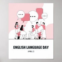 Día del Inglés