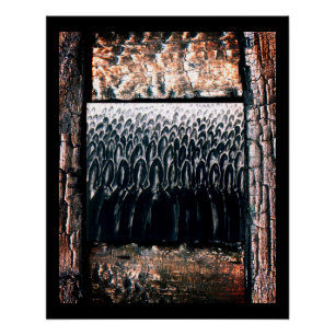 Póster Día del Juicio