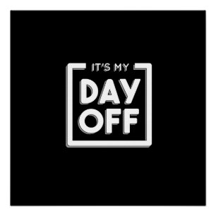 PÓSTER DÍA DESPEDIDO