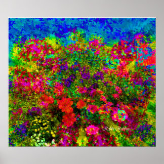 Póster Día Glorioso