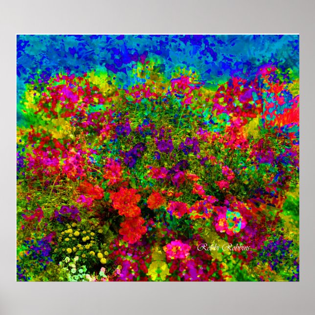 Póster Día Glorioso (Frente)