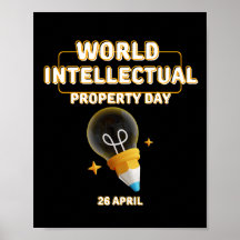 Día Mundial de la Propiedad Intelectual