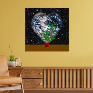 Póster Día Mundial del Medio Ambiente