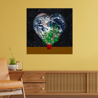 Póster Día Mundial del Medio Ambiente