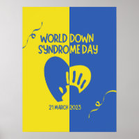 Día Mundial del Síndrome de Down