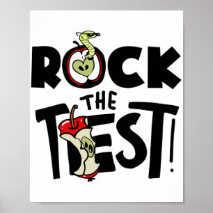 Póster Día Para Que Los Estudiantes Hagan Su Mejor Camisa