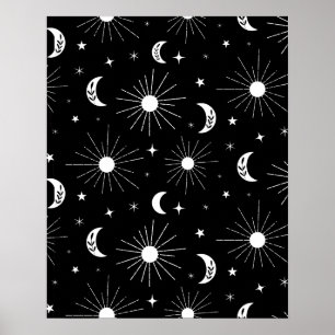 Póster Día y noche 3