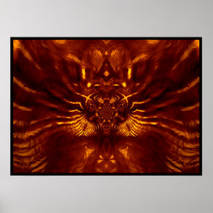 Póster Diablo