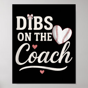 Póster Diablos divertidos en el entrenador venden el cora