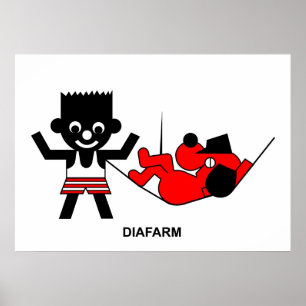 PÓSTER DIAFARIO