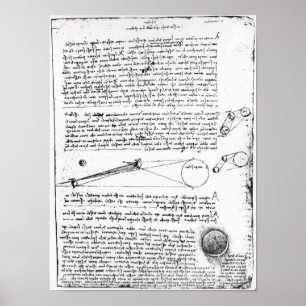 Póster Diagramas astronómicos