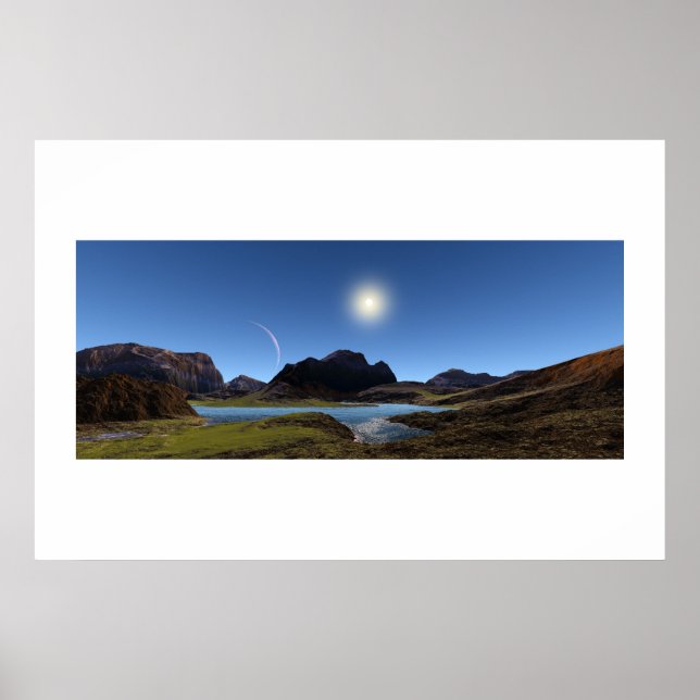 Póster DíaLimpio (Frente)