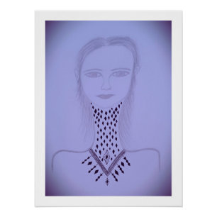 Póster Diamante