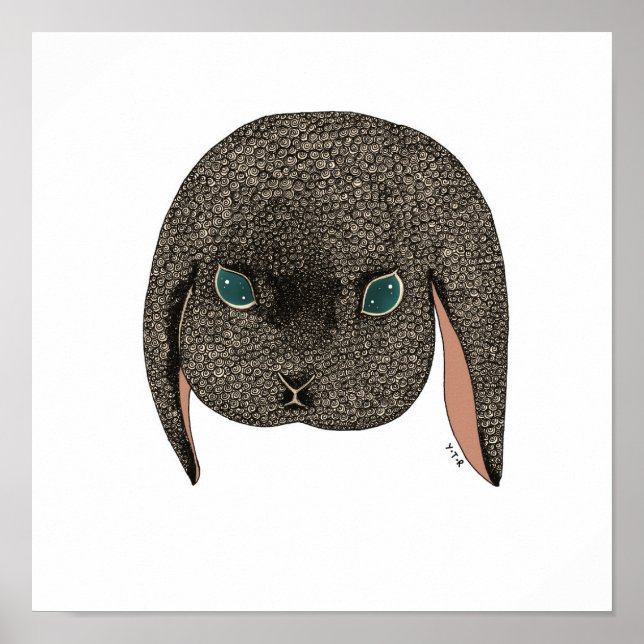 Póster Diamante 2012 (Frente)