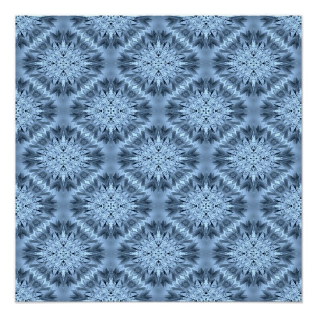 Póster Diamantes de amor... (Anverso)