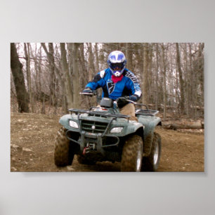 Póster Diapositiva ATV 3
