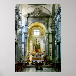 PÓSTER DIARIO DE MI FLORENTINA 9