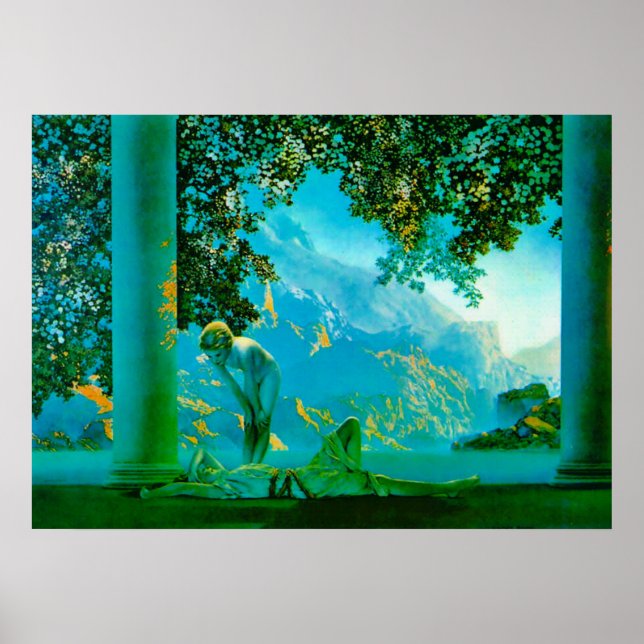 Póster Días 1922 (Frente)