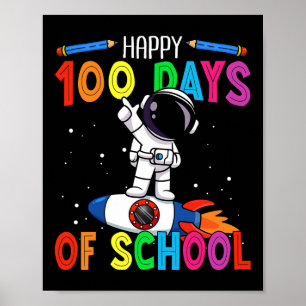 Póster Días De Escuela 1